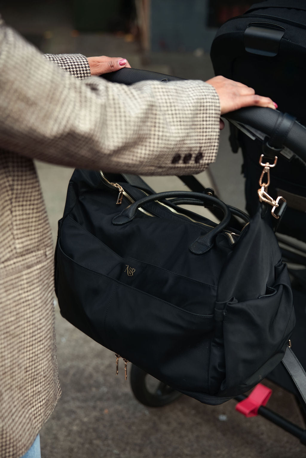 Rumi Carryall