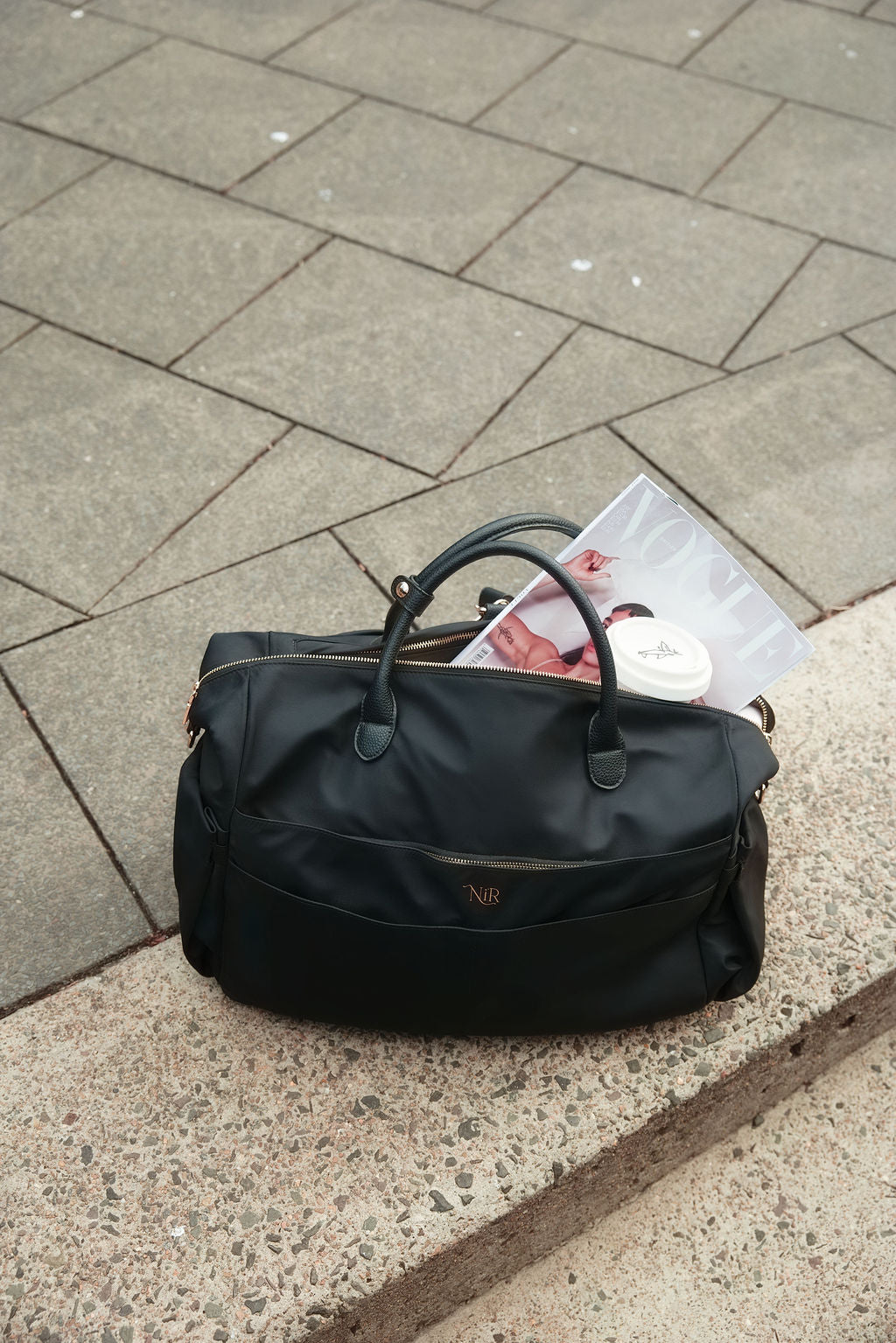 Rumi Carryall