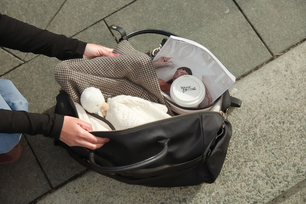 Rumi Carryall