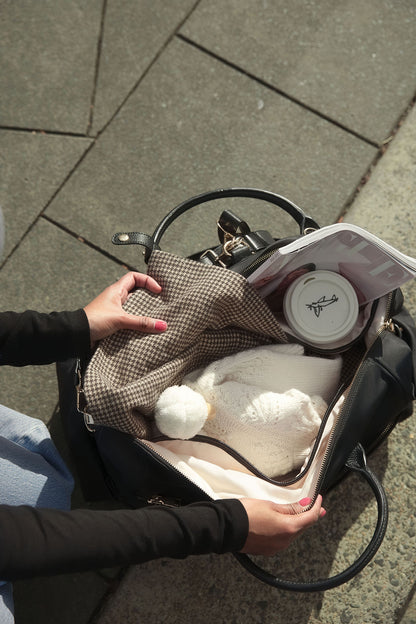 Rumi Carryall