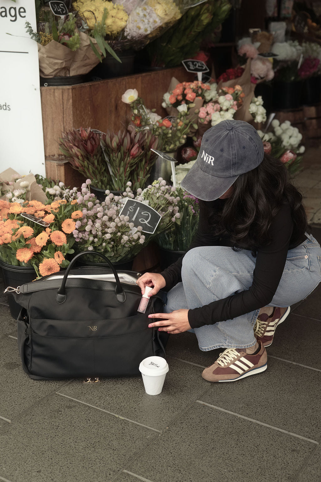 Rumi Carryall