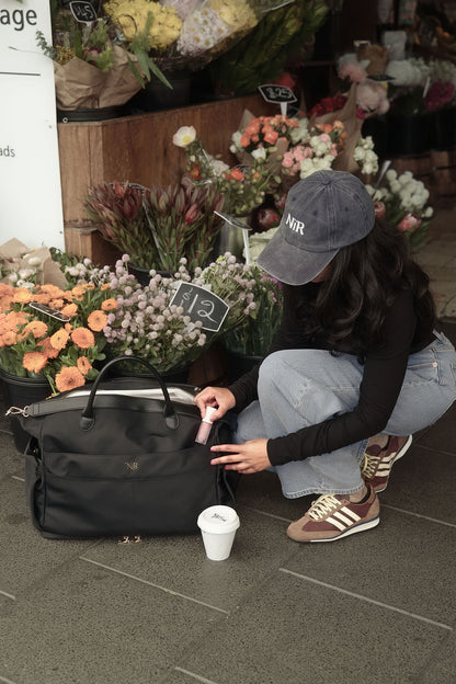 Rumi Carryall
