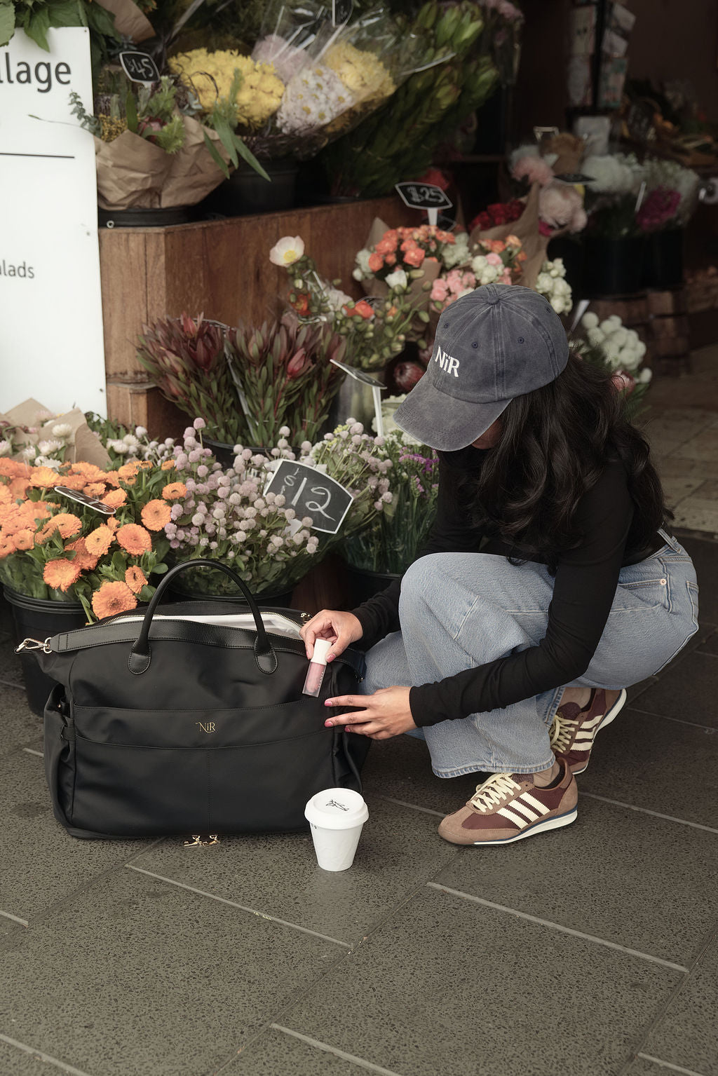 Rumi Carryall