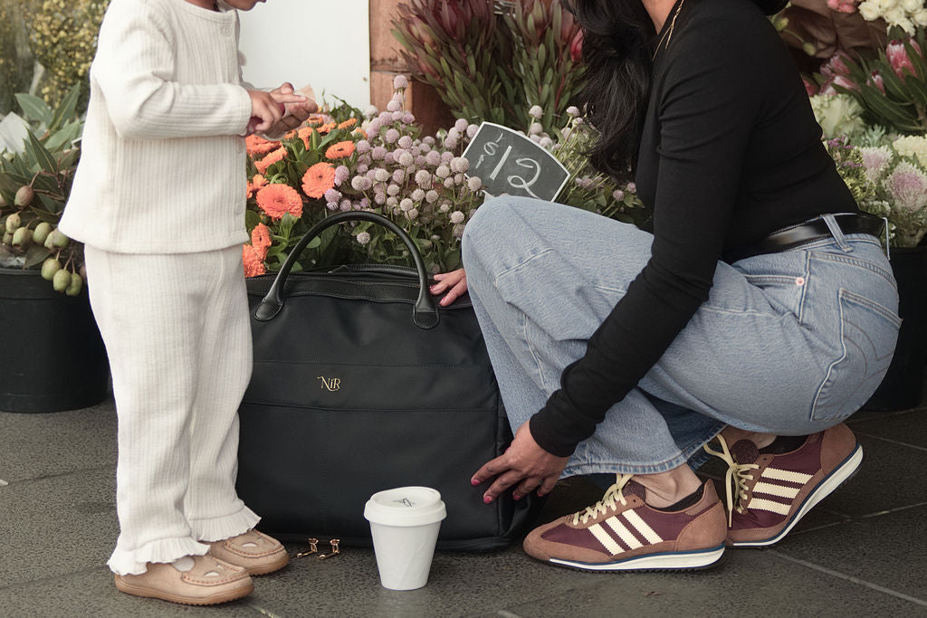 Rumi Carryall