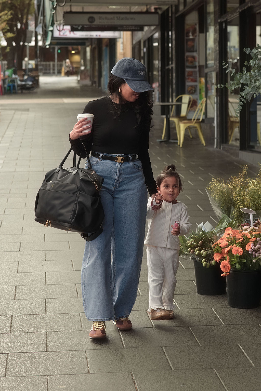 Rumi Carryall