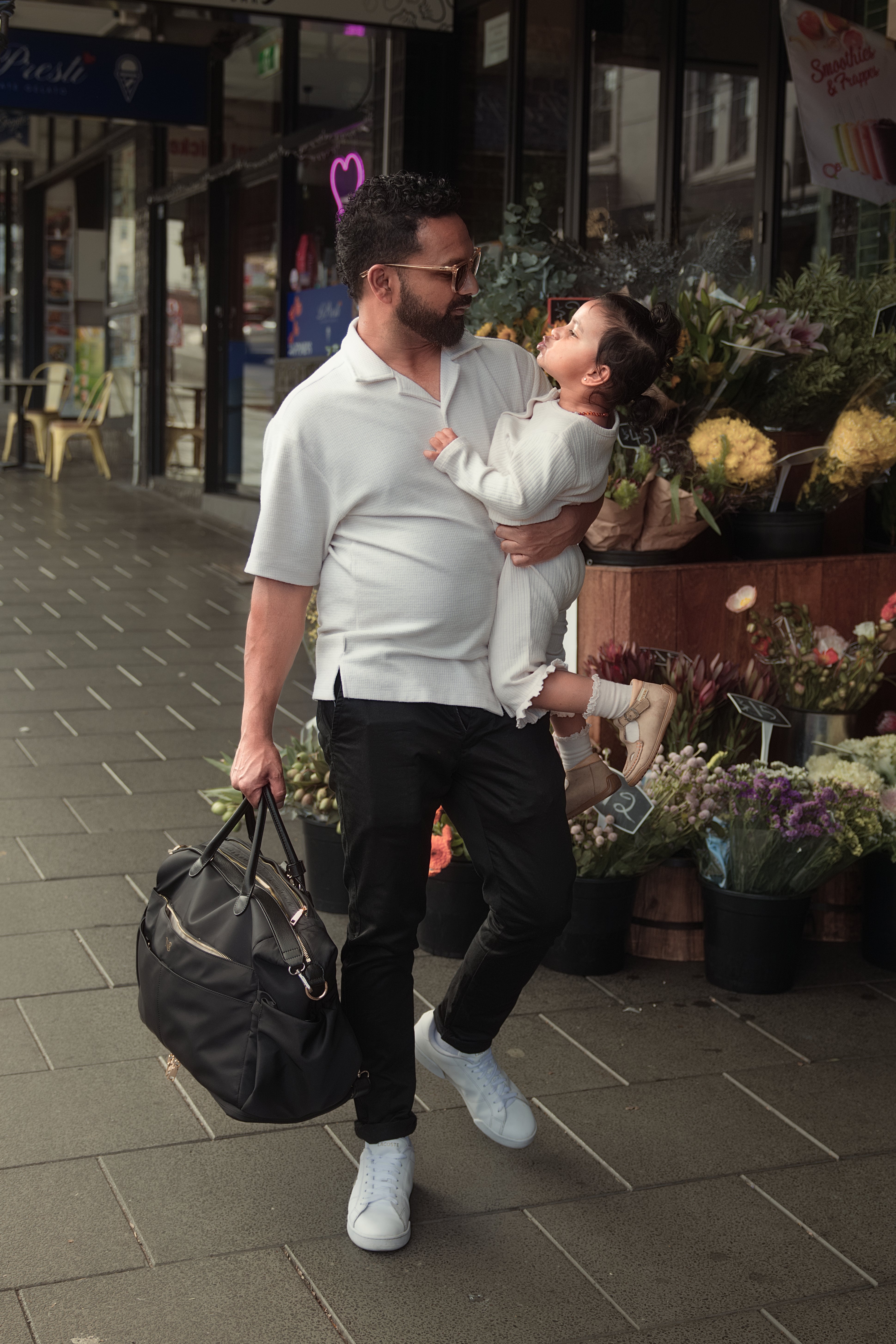Rumi Carryall