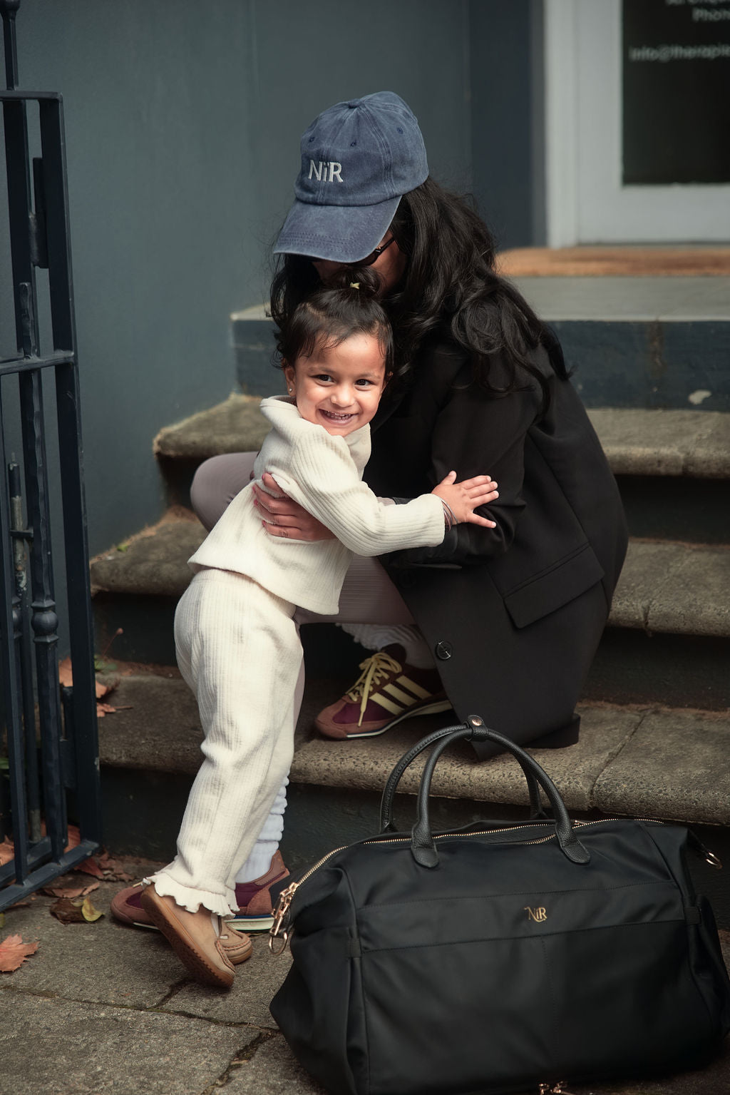 Rumi Carryall
