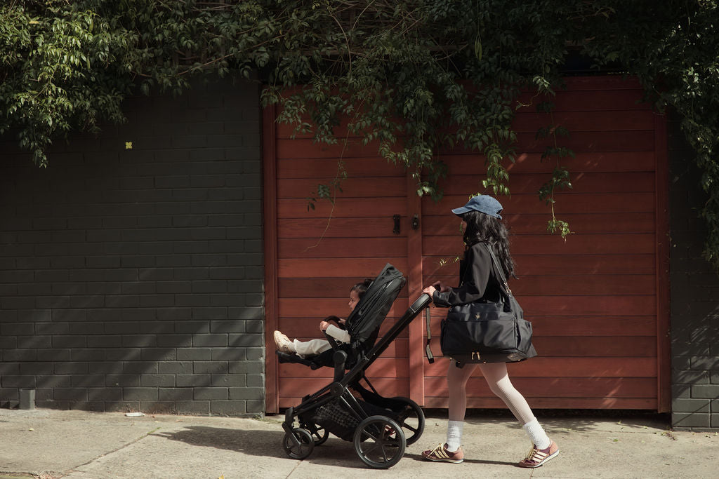 Rumi Carryall