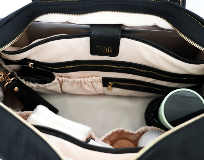 Rumi Carryall