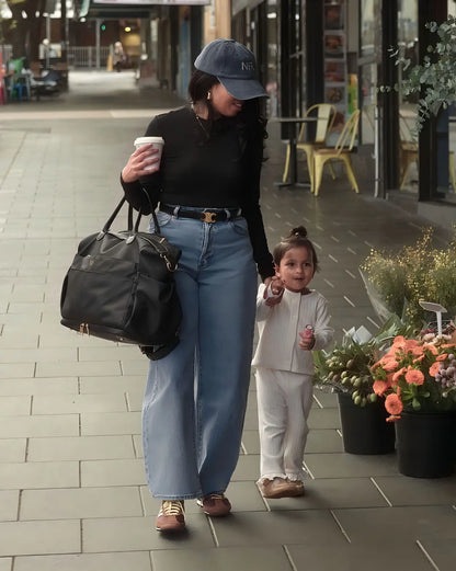 Rumi Carryall